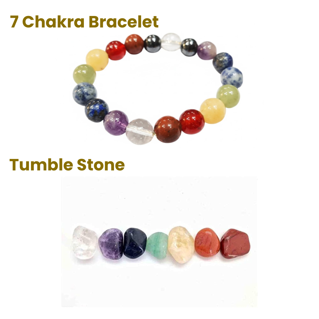 Chakra Bracelet