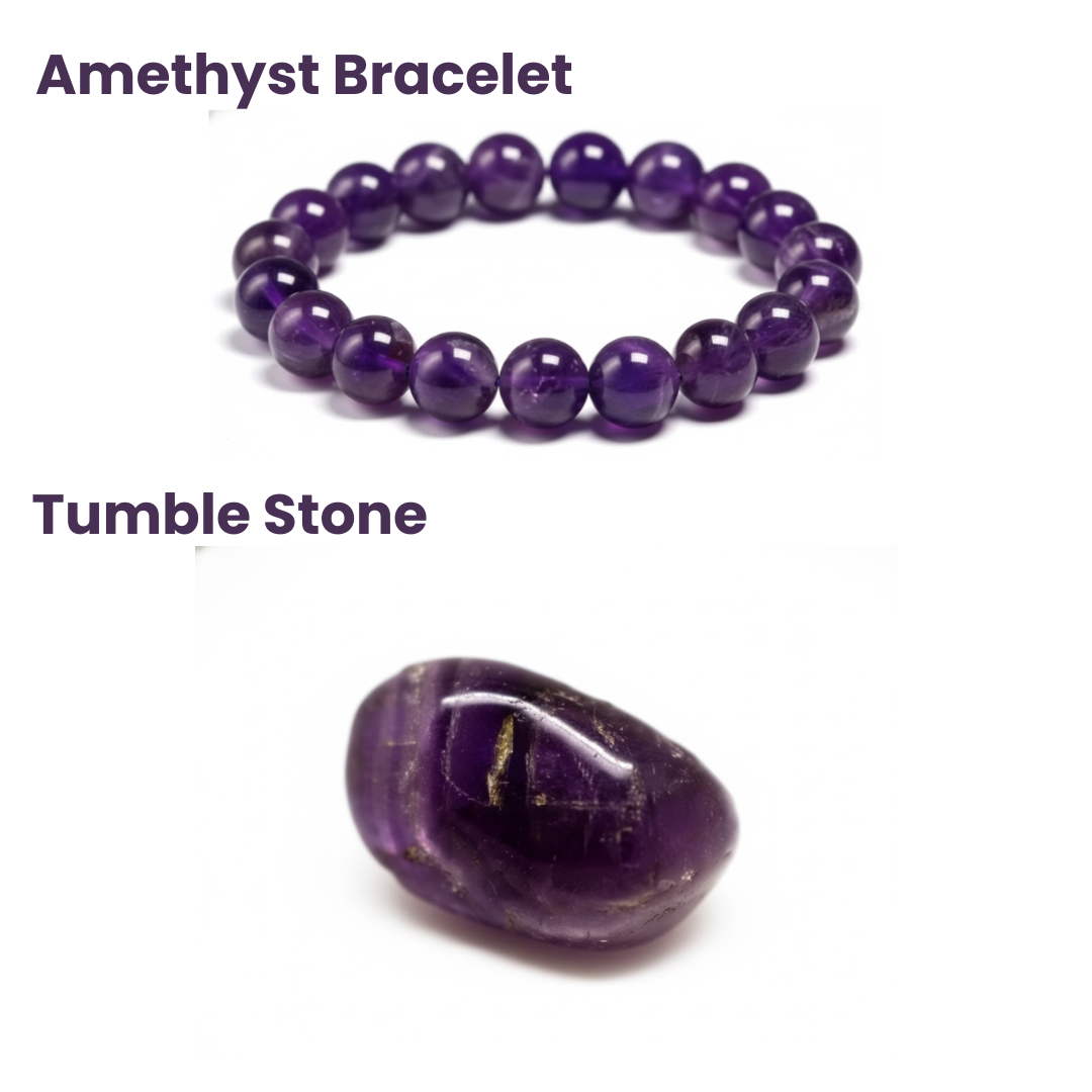 Amethyst Bracelet