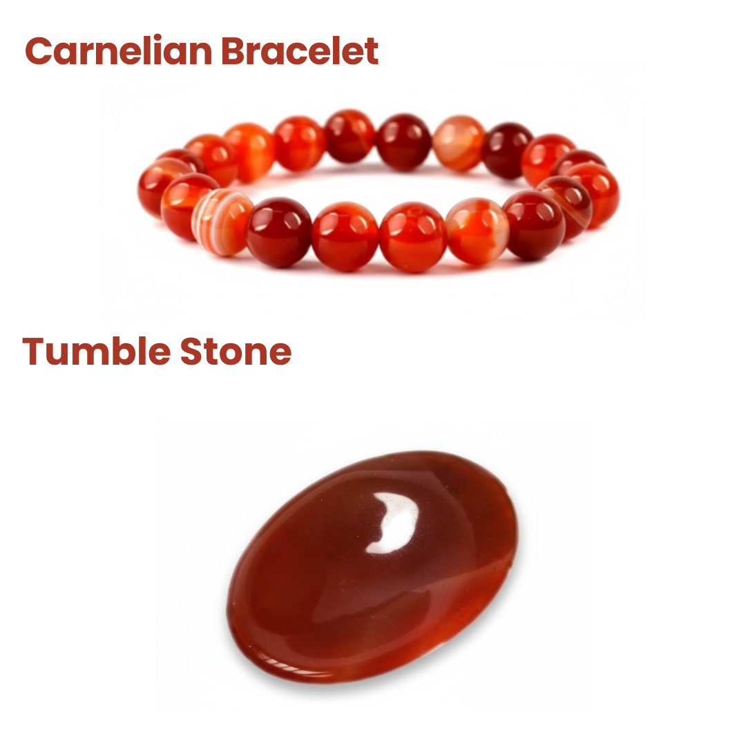 Carnelian