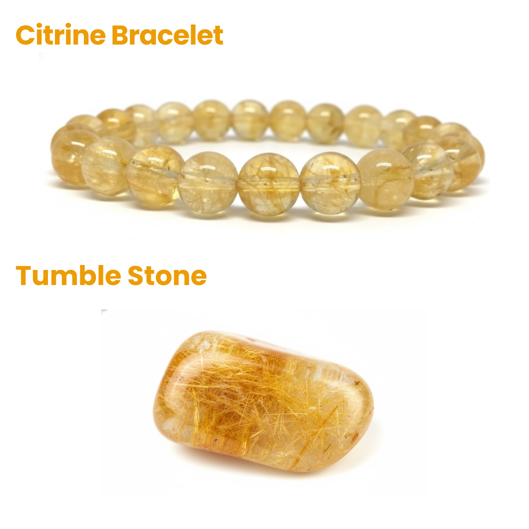 Citrine
