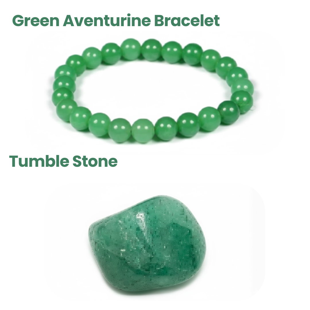Green Aventurine