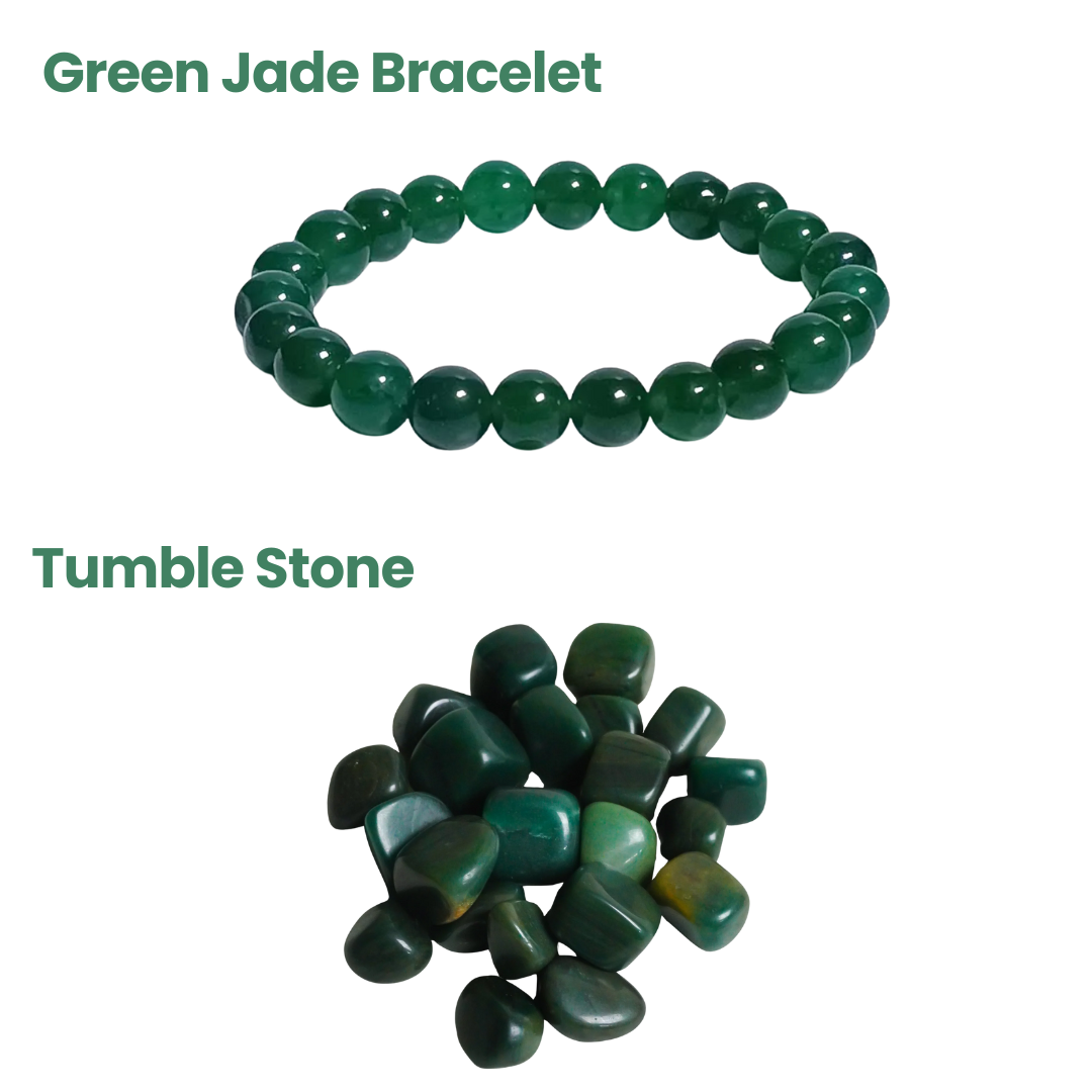 Green Jade