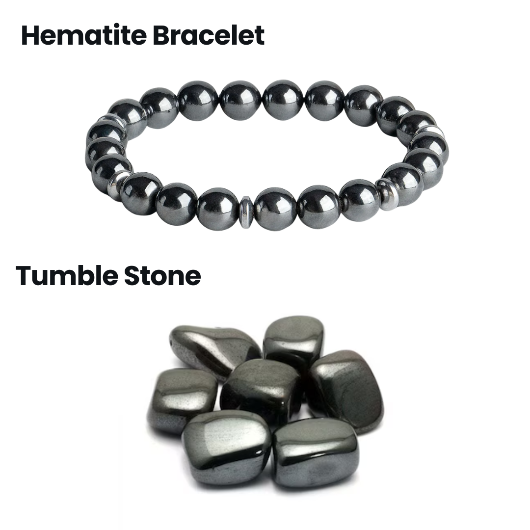 Hematite