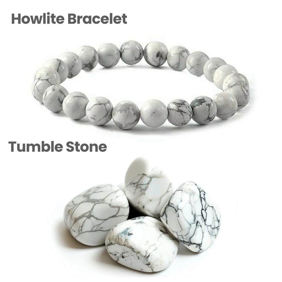 Howlite