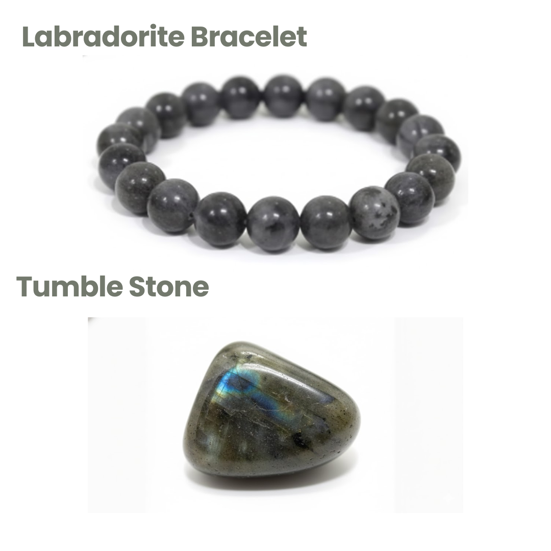 Labradorite