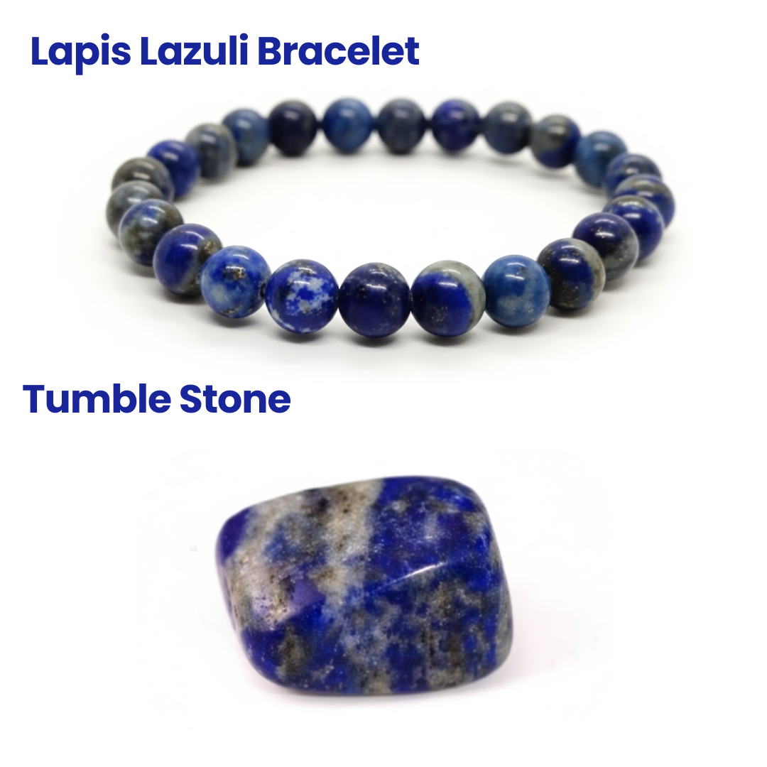 Lapis Lazuli