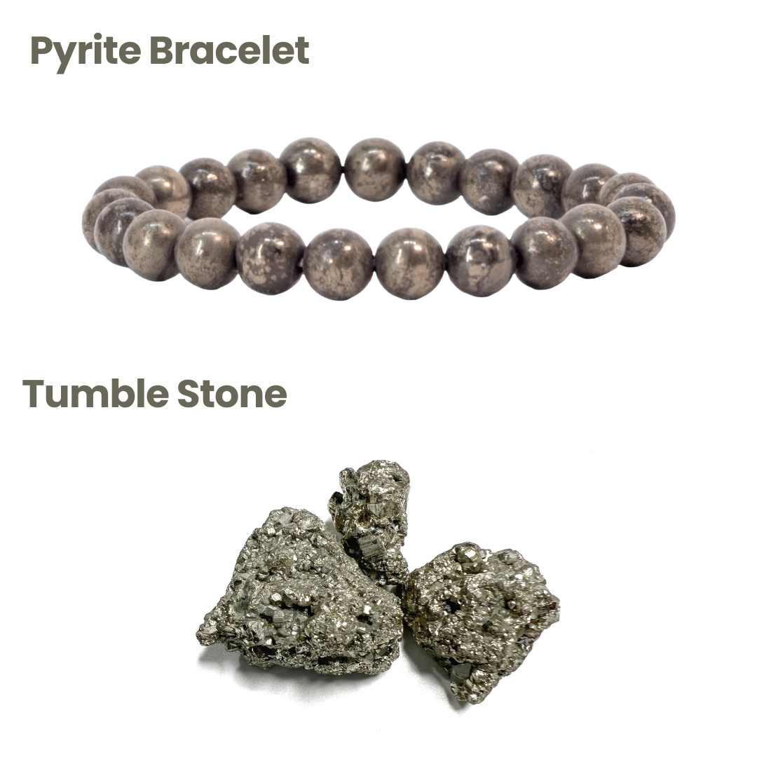Pyrite
