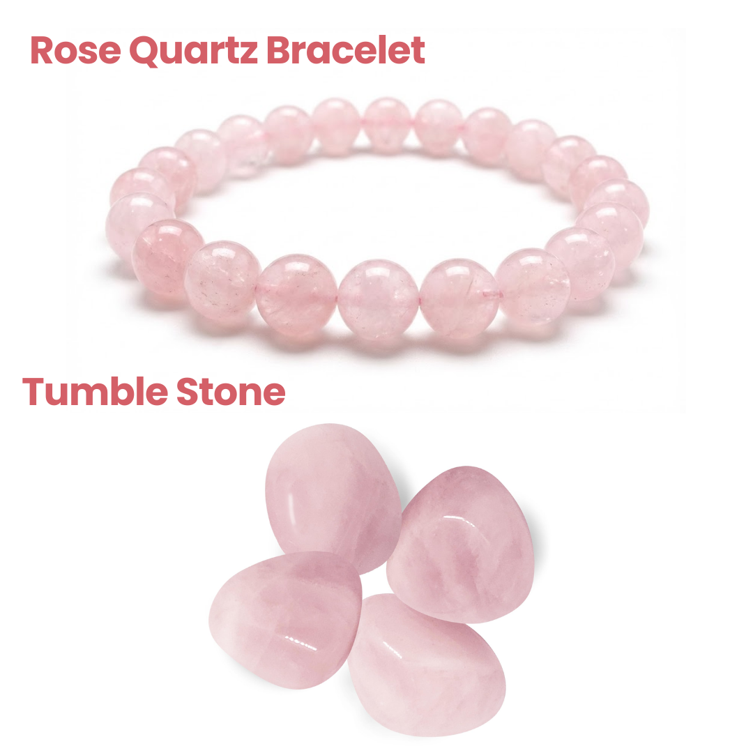 Rose Quartz