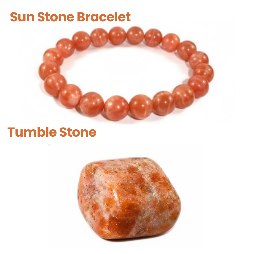 Sun Stone