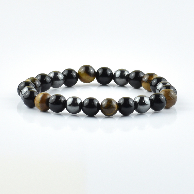 Healing Properties of Triple Protection