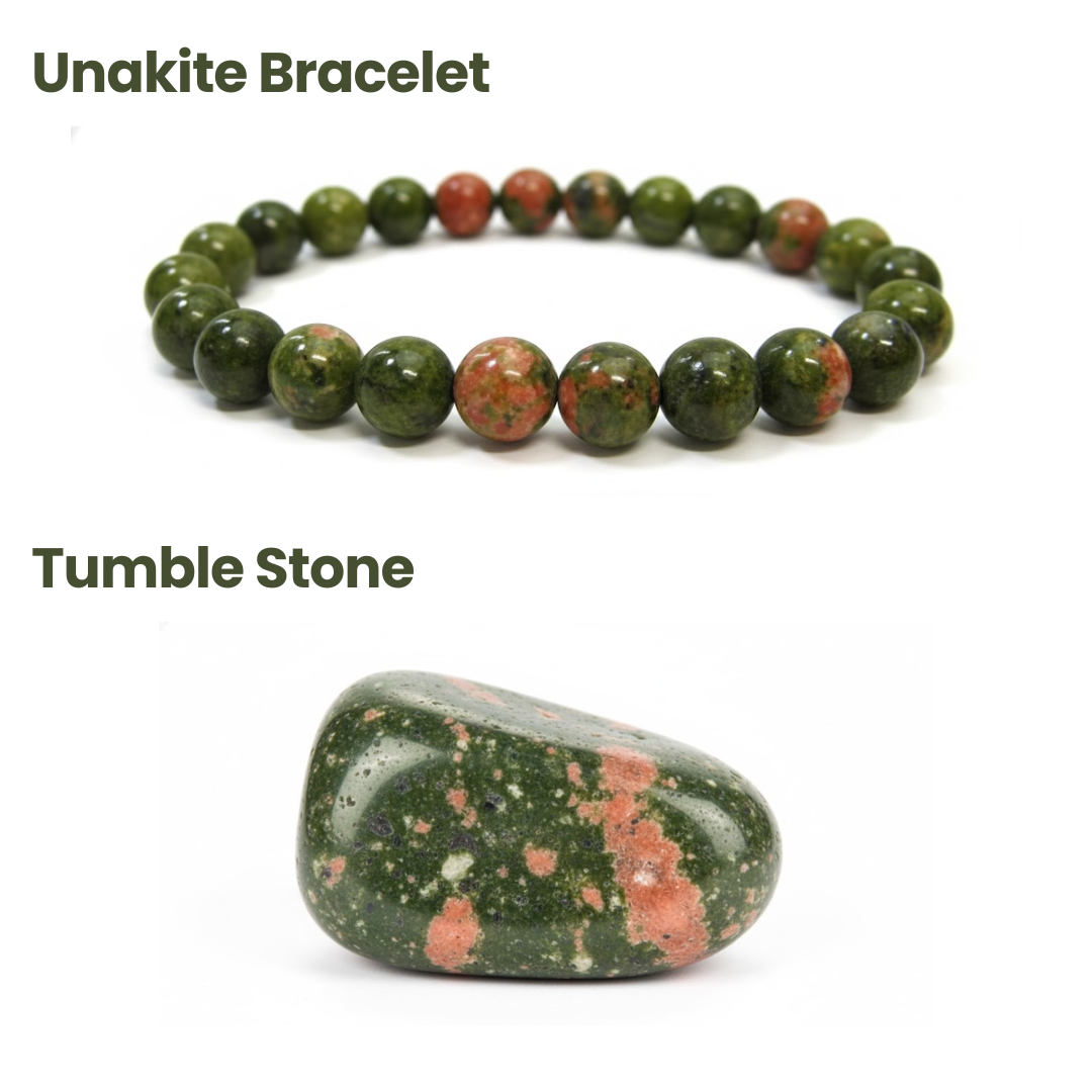 Unakite
